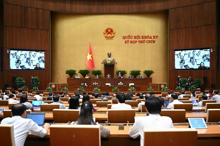 Bản tin thời sự tổng hợp tuần: Từ ngày 12-6, cả nước có 34 tỉnh, thành phố